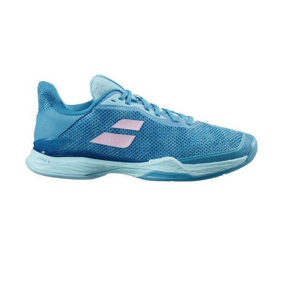 BABOLAT - Jet Tere Clay Damen blau