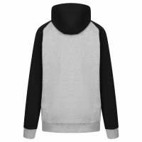 VICTOR - Teamwear Sweater grau V-13400 H - Unisex