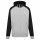 VICTOR - Teamwear Sweater grau V-13400 H - Unisex