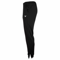 VICTOR - Trainingsanzug Hose Team black 3697