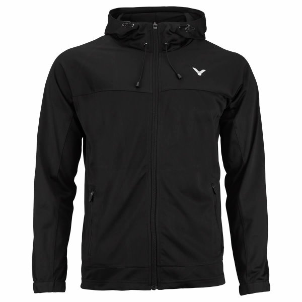 VICTOR - TA Jacket schwarz 3529  2021/22