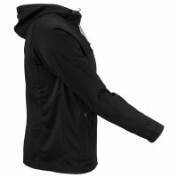 VICTOR - TA Jacket schwarz 3529  2021/22