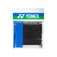 YONEX - Super Grap Soft 3er schwarz