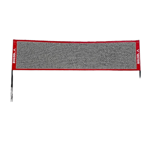 Victor Mini Badminton net (Udendørs) main image 0