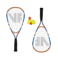 VICTOR - VICFUN Speed-Badminton Set 100 Junior