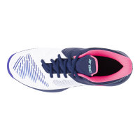 YONEX - Sonicage 2 Damen Clay Sandplatz weiss/blau