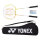 YONEX - Badminton Federball Freizeit Set GR 505 2er