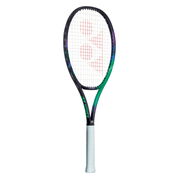 YONEX - VCORE Pro 97L 290gr. grün/lila Tennisschläger