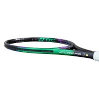 YONEX - VCORE Pro 97L 290gr. grün/lila Tennisschläger