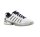 K-SWISS - RECEIVER IV Herren Hallenschuh weiss-blau