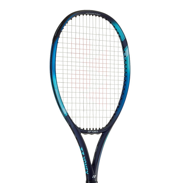 YONEX - EZONE 100 300gr. Sky Blue Tennisschläger