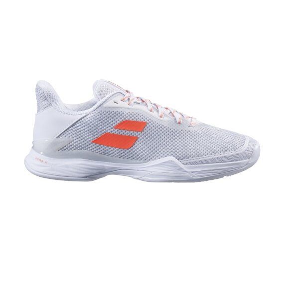 BABOLAT - Jet Tere Clay Damen Sandplatz Tennisschuh weiss