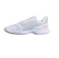 BABOLAT - Jet Tere Clay Damen Sandplatz Tennisschuh weiss