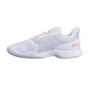 BABOLAT - Jet Tere Clay Damen weiss