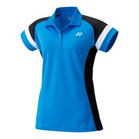 YONEX - Damen Polo YW0002 infinite blue