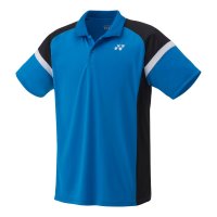 YONEX - Herren Polo ym0002 infinite blue