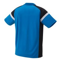 YONEX - Herren Polo ym0002 infinite blue