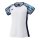 YONEX - Damen Crew Neck Shirt 20636 weiß