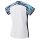 YONEX - Damen Crew Neck Shirt 20636 weiß