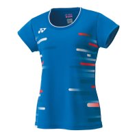 YONEX - Damen Shirt 20466 blau