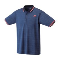 YONEX - Herren Polo Shirt 10280 navy / dunkelblau