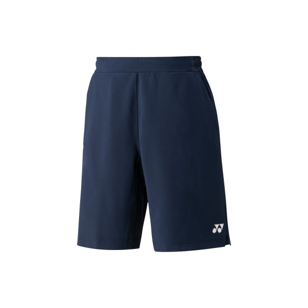 YONEX - Shorts 15119 blau