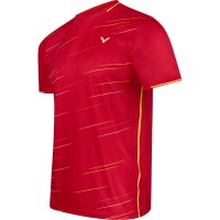 VICTOR - Teamwear 2022 Unisex rot T-23101 D