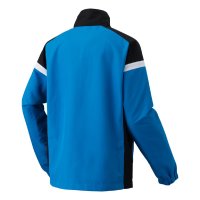 YONEX - Herren YM0005 Warm Up Jacket blue / blau