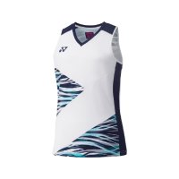 YONEX - Womens Tank 20638 weiss