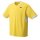 YONEX - Herren Crew Neck Shirt YM0010 light yellow