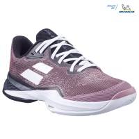 BABOLAT - Jet Mach 3 Clay Women Pink/Black