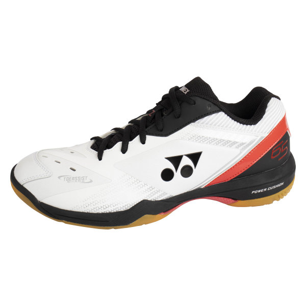 YONEX - Power Cushion 65 Z3 M white/red