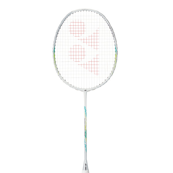 YONEX - Nanoflare 555 weiss