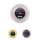 YONEX - EXBOLT 65 Badmintonsaite 200m Rolle gelb