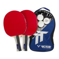 VICTOR - Tischtennis Set Basic