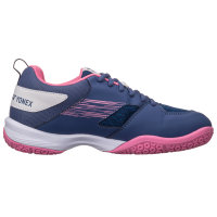 YONEX - SHB Power Cushion 37 Damen blau/pink