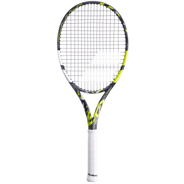 BABOLAT - Pure Aero TEAM Herbst 2022 gelb/schwarz