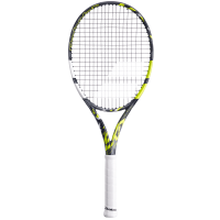 BABOLAT - Pure Aero TEAM Herbst 2022 gelb/schwarz