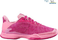 BABOLAT - Jet Tere All Court Damen Tennisschuh pink