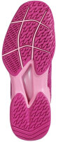 BABOLAT - Jet Tere All Court Damen Tennisschuh pink
