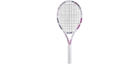 BABOLAT - Evo Aero Besaitet Pink