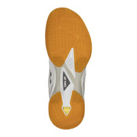 YONEX - Power Cushion 65 Z3 Wide white/orange