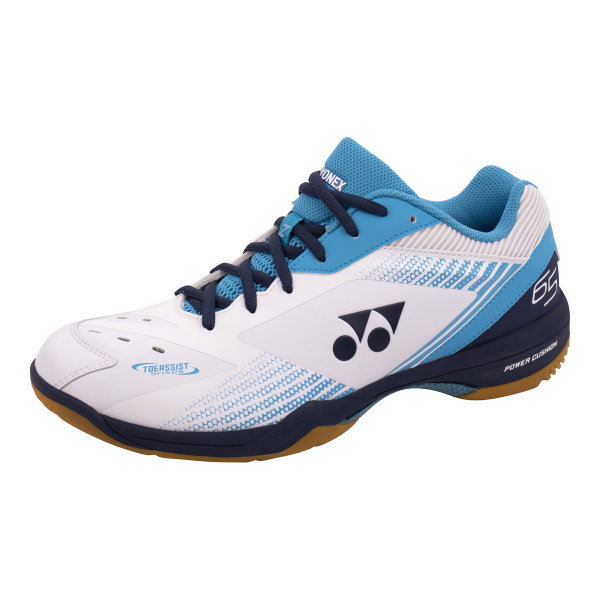 YONEX - Power Cushion 65 Z3 M white/ocean blue