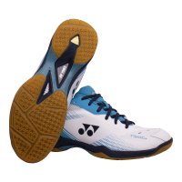 YONEX - Power Cushion 65 Z3 M white/ocean blue