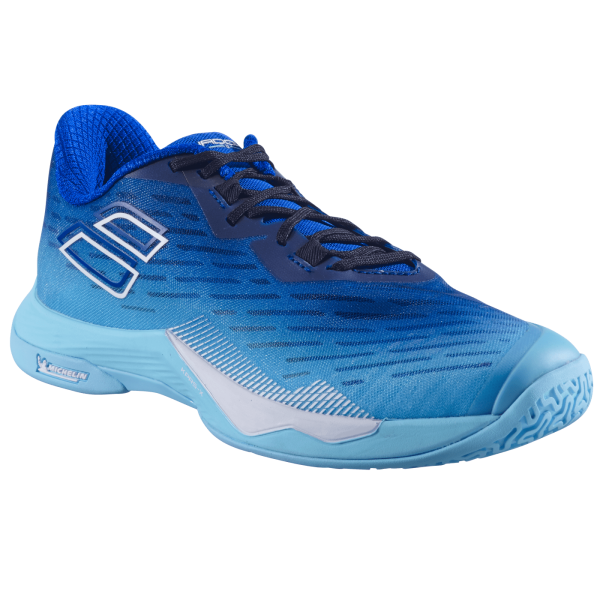 BABOLAT - Shadow Tour 5 Herren ceramic blau