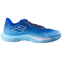 BABOLAT - Shadow Tour 5 Herren ceramic blau