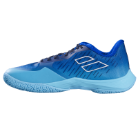 BABOLAT - Shadow Tour 5 Herren ceramic blau