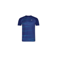 VICTOR - T-Shirt T-33100 B Herren Teamwear 2023 blau