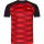 VICTOR - T-Shirt T-33102 CD Herren Teamwear 2023 schwarz/rot