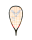 VICTOR - IP RK Squash Racket